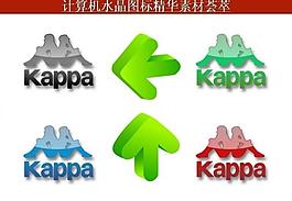 計(jì)算機(jī)創(chuàng)意圖標(biāo)圖片
