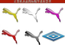 計(jì)算機(jī)創(chuàng)意圖標(biāo)圖片