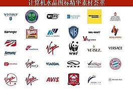計算機創(chuàng)意圖標圖片