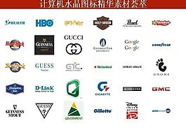 計算機創(chuàng)意圖標圖片