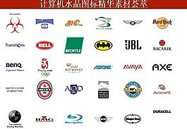 計算機創(chuàng)意圖標圖片
