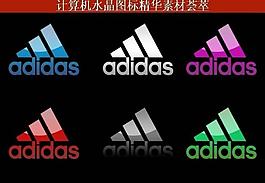 計(jì)算機(jī)創(chuàng)意圖標(biāo)圖片