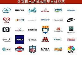 計算機創(chuàng)意圖標圖片