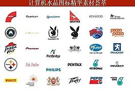 計算機創(chuàng)意圖標圖片