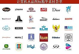 計算機創(chuàng)意圖標圖片