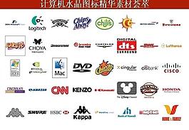計(jì)算機(jī)創(chuàng)意圖標(biāo)圖片