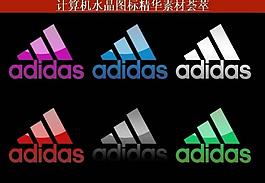 計(jì)算機(jī)創(chuàng)意圖標(biāo)圖片