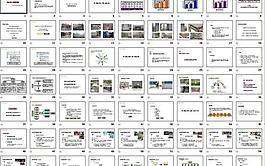西安高新地產(chǎn)書香水郡營銷推廣方案圖片