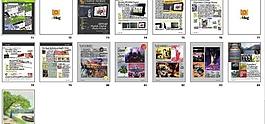 雜志photoshop creative magazine issue 22圖片