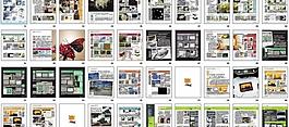 雜志photoshop creative magazine issue 17圖片