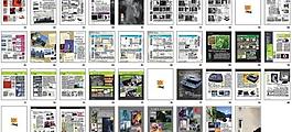 雜志photoshop creative magazine issue 13圖片