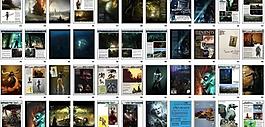 杂志2dartist_issue_027_mar08图片