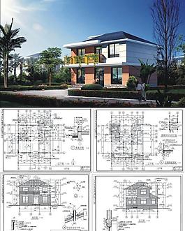 上海市建委別墅推薦方案圖片