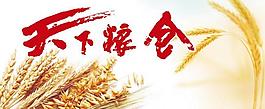 麦子图片