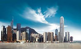 城市图片