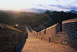 明長(zhǎng)城