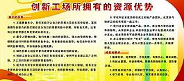 學校展板圖片