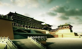 大明宫