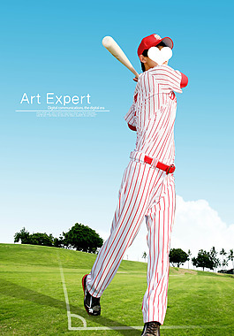 運(yùn)動(dòng)宣傳單