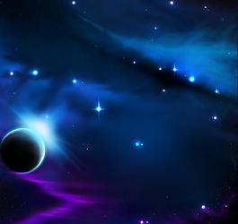 星空圖片