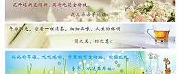 淘寶店招圖片