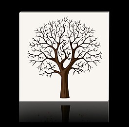 無(wú)框畫(huà)素材下載