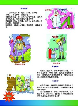 事故應急救援6