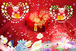 婚慶素材下載