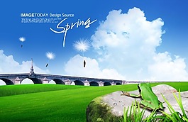 大自然風(fēng)景