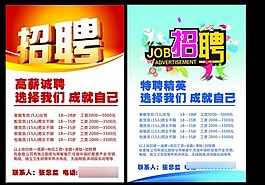 溜冰場招聘廣告