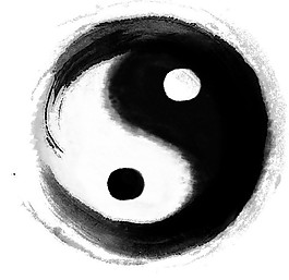太極素材