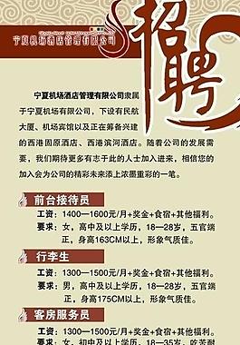 招聘圖片