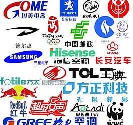 標志圖片