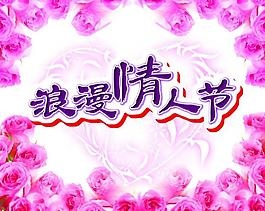 粉玫瑰圖片