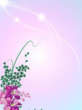 夢幻背景圖片