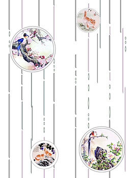 花鳥