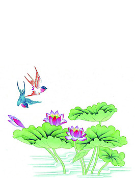 花鳥