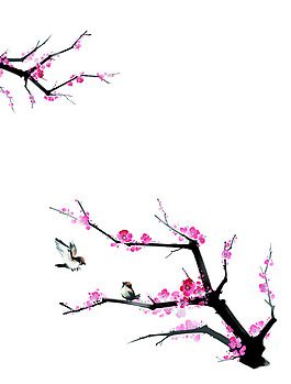 梅花