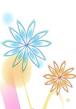 简单花式