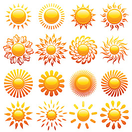 太阳