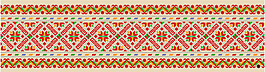 底纹 边框
