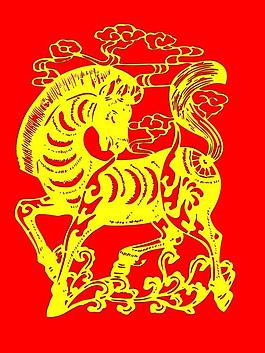 馬年圖片