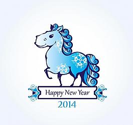 2014 馬年圖片