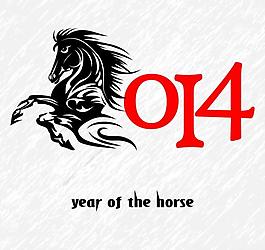 2014日歷封面圖片