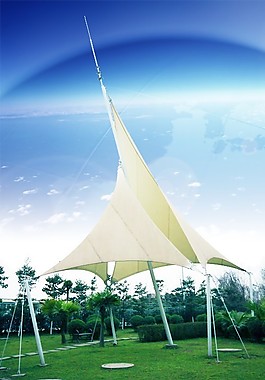 簡單建筑