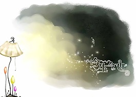 影樓唯美溶圖經(jīng)典風(fēng)景素材