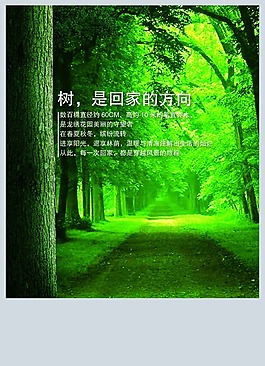 綠色環保設計素材