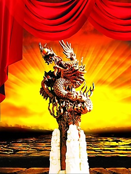 中國(guó)風(fēng)設(shè)計(jì)素材