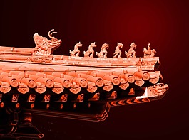 古典设计素材