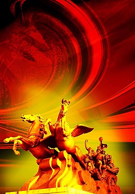 歐式古典設(shè)計(jì)素材